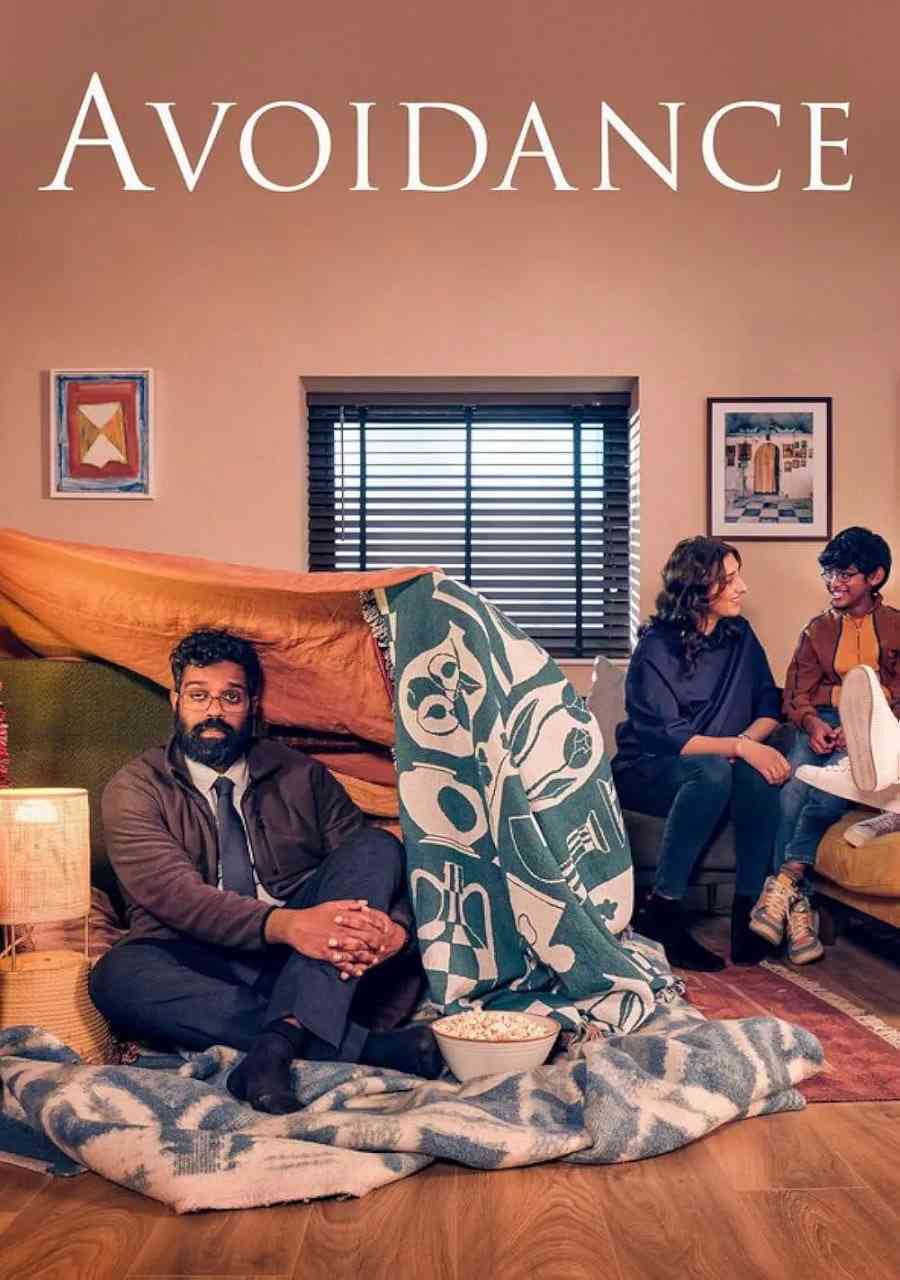 《闪躲 第二季》全集免费高清电视剧无广告在线播放|剧情,喜剧·英国·2024