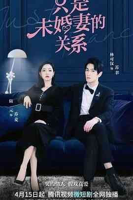 《只是未婚妻的关系》全集免费高清电视剧无广告在线播放|剧情,爱情·中国大陆·2022