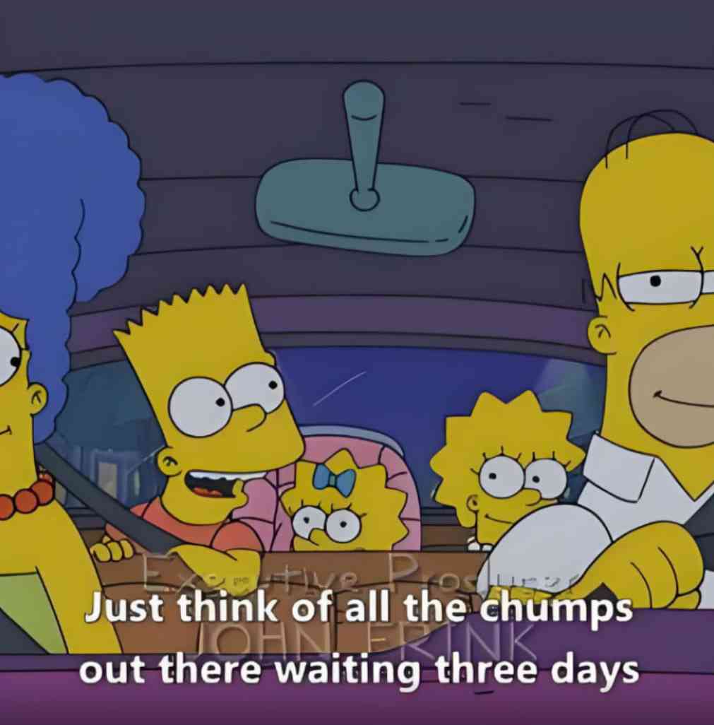 《辛普森一家 第三十七季》全集免费高清动漫无广告在线播放|喜剧,动画·美国·2025