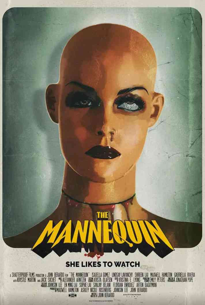 《人体模型》最新免费高清电影无广告在线播放|悬疑,惊悚,恐怖,犯罪,奇幻·美国·2025