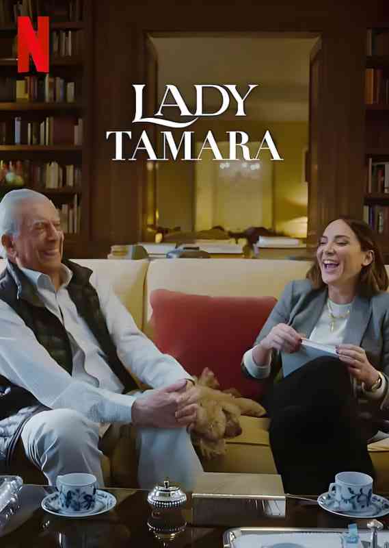 《贵族名媛塔玛拉》全集免费高清综艺无广告在线播放|传记,真人秀·西班牙·2022