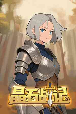 《晶石战记》官方版》游戏免费下载|策略游戏·奇幻·卡牌游戏·类 Rogue·独立