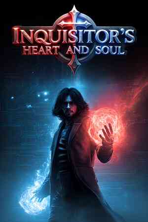 《审判官的心灵》官方版》游戏免费下载|动作游戏·科幻·奇幻·独立·互动小说