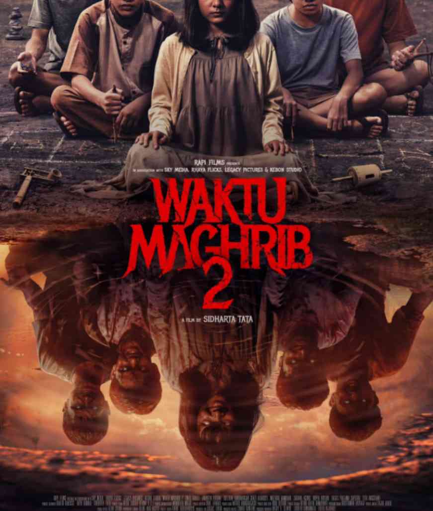 《日暮恶魔2》最新免费高清电影无广告在线播放|恐怖,神秘,惊悚片·印度尼西亚·2025