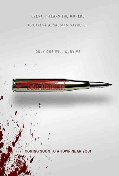 《杀人锦标赛》最新免费高清电影无广告在线播放|动作,惊悚·英国·2009