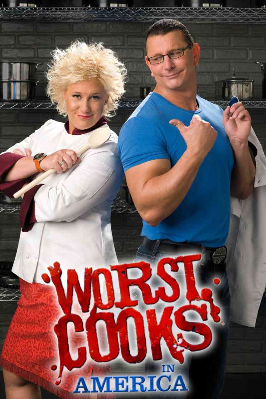 《糟糕厨子大改造 第二季》全集免费高清综艺无广告在线播放|真人秀·美国·2011