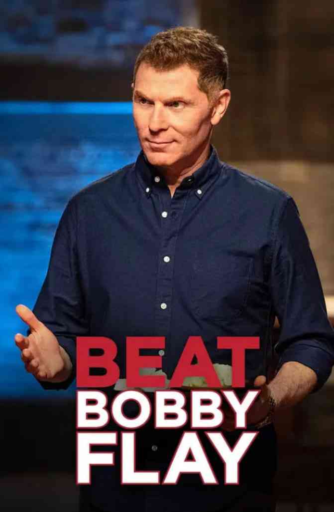 《打败巴比富雷 第四十季》全集免费高清综艺无广告在线播放|真人秀·美国·2025