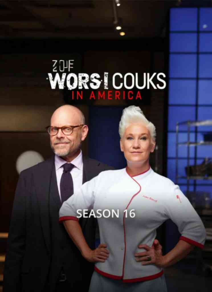《糟糕厨子大改造 第十六季》全集免费高清综艺无广告在线播放|真人秀·美国·2019
