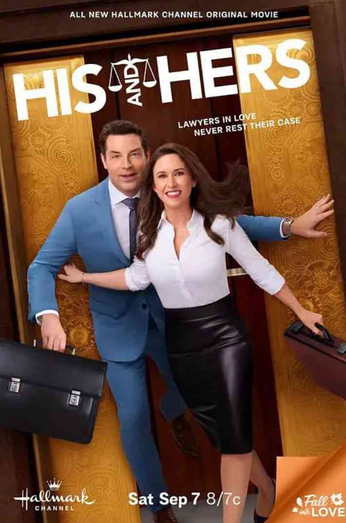 《他和她》最新免费高清电影无广告在线播放|爱情·美国·2024