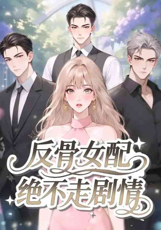 《反骨女配绝不走剧情》全集免费高清动漫无广告在线播放|短剧·中国大陆·2024