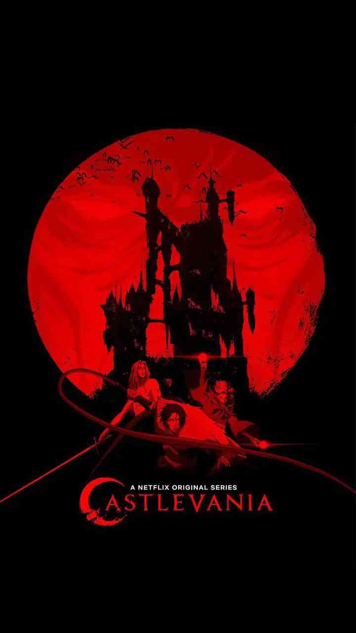 《恶魔城 第二季》全集免费高清动漫无广告在线播放|动画,奇幻,冒险·美国·2018