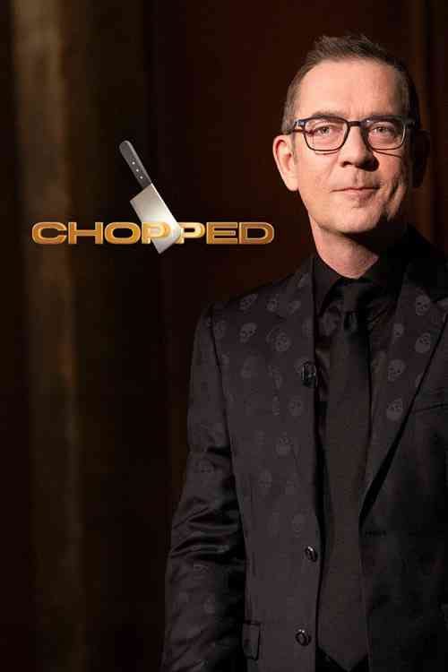 《大厨断头台 第六十二季》全集免费高清综艺无广告在线播放|真人秀·美国·2025