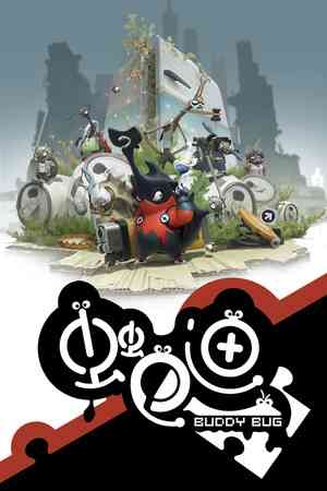 《虫虫巴迪》demo》游戏免费下载|动作游戏·类 Rogue·动作角色扮演·冒险