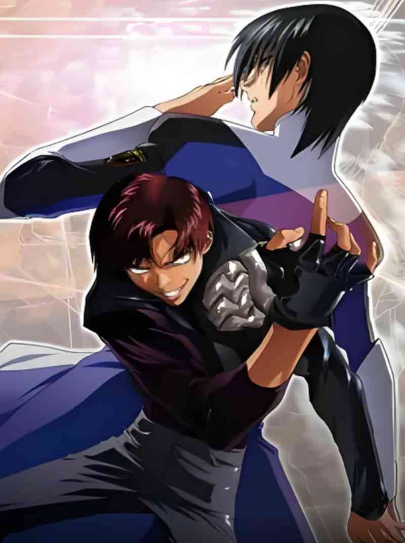 《超能奇兵》全集免费高清动漫无广告在线播放|科幻,热血,冒险,奇幻,动画·日本·2001