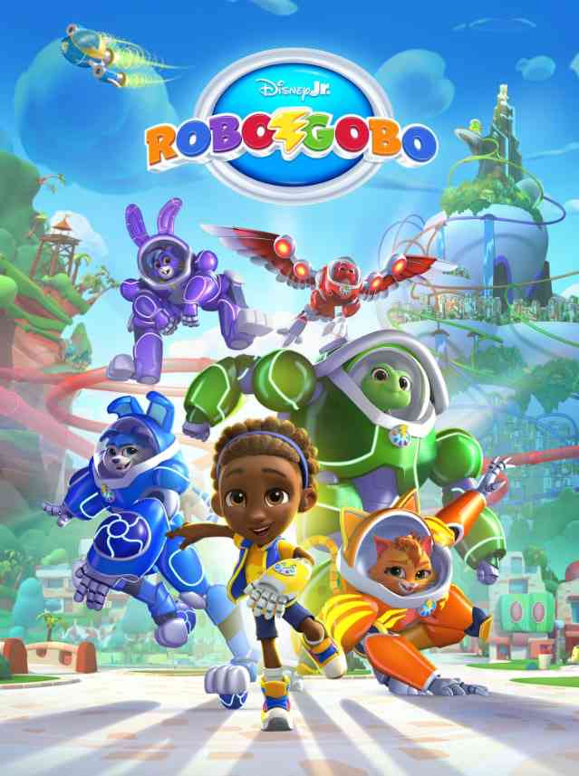 《萌寵拯救隊》全集免费高清动漫无广告在线播放|动画·美国·2025