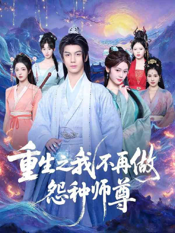 《重生之我不再做怨种师尊》全集免费高清短剧无广告在线播放|短剧·中国大陆·2025