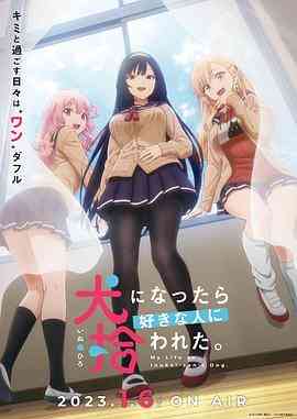 《生而为狗 我很幸福》全集免费高清动漫无广告在线播放|日本动漫·日本·2023