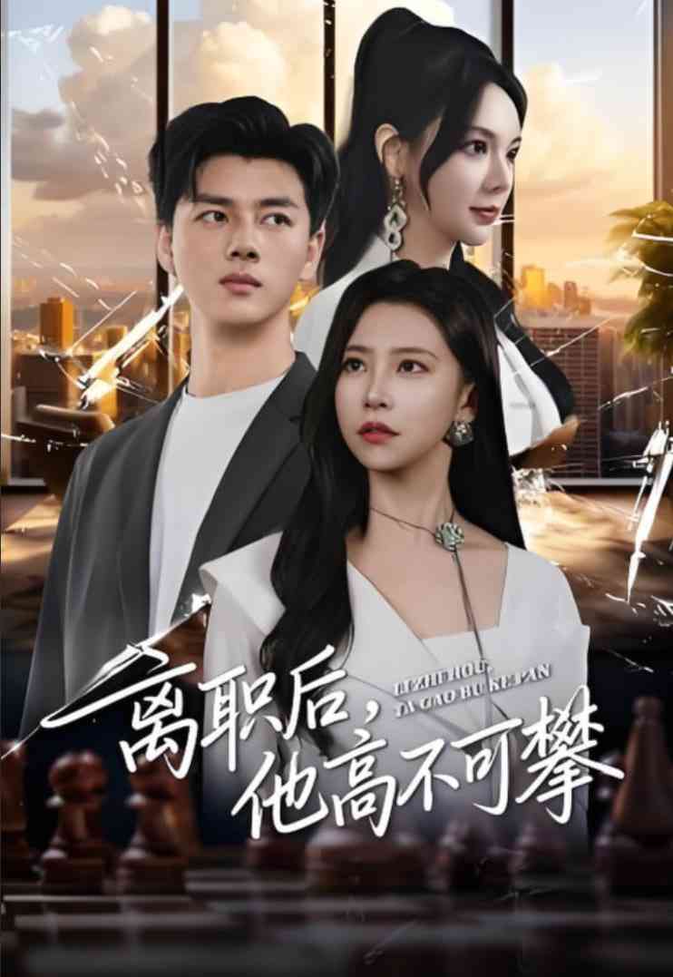 《离职后，他高不可攀》全集免费高清短剧无广告在线播放|短剧·中国大陆·2025