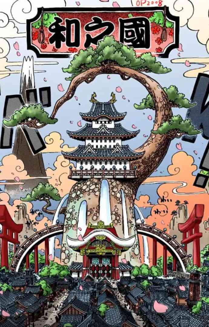 《航海王 和之国总集篇》全集免费高清动漫无广告在线播放|喜剧,动作,动画,奇幻,冒险·日本·2023