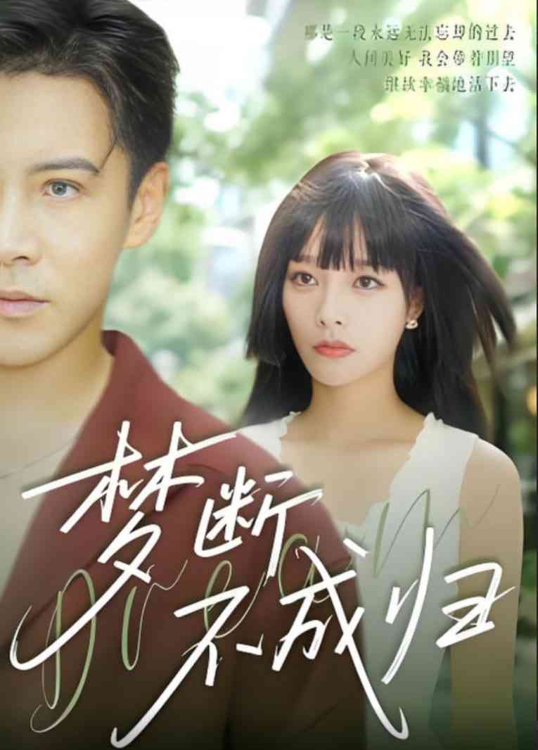 《梦断不成归》全集免费高清短剧无广告在线播放|短剧·中国大陆·2025