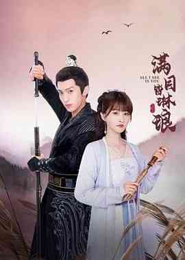 《满目皆琳琅》全集免费高清电视剧无广告在线播放|剧情,爱情,古装·中国大陆·2024