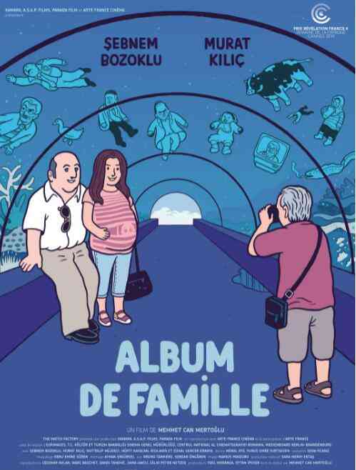 《家庭相册》最新免费高清电影无广告在线播放|剧情·土耳其,法国,罗马尼亚·2016