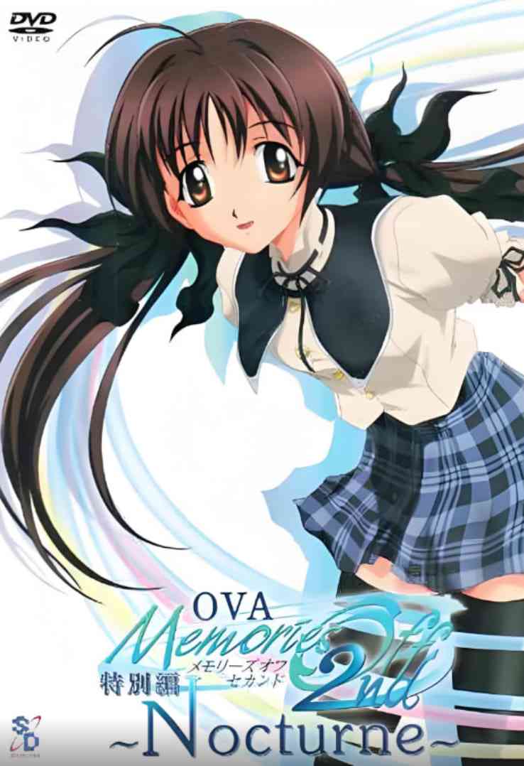 《秋之回忆2》全集免费高清动漫无广告在线播放|动画·日本·2003