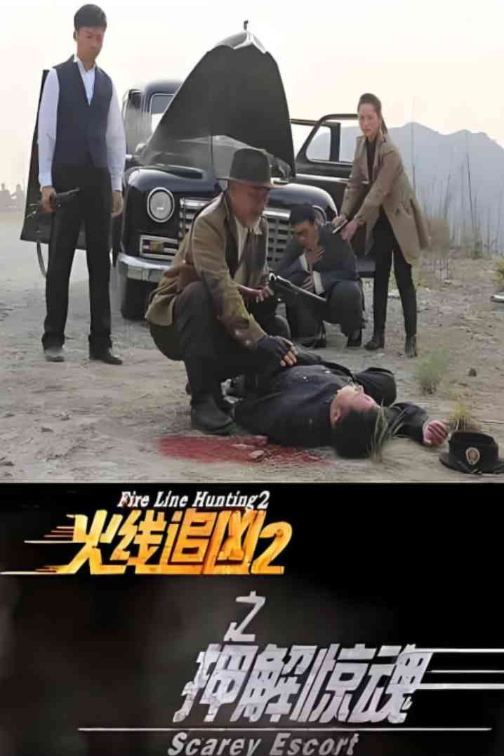 《火线追凶2之押解惊魂》最新免费高清电影无广告在线播放|剧情,犯罪·中国大陆·2013