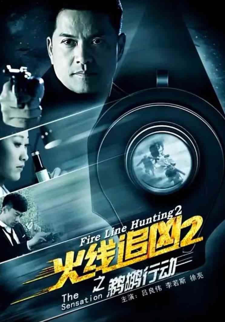 《火线追凶2之鹈鹕行动》最新免费高清电影无广告在线播放|剧情,犯罪·中国大陆·2013