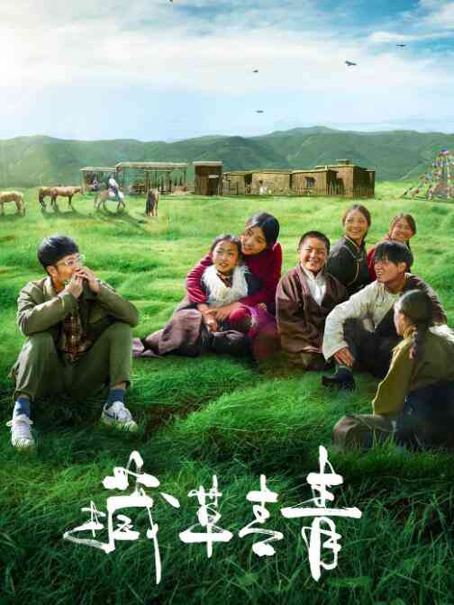 《藏草青青》最新免费高清电影无广告在线播放|剧情·中国大陆·2021