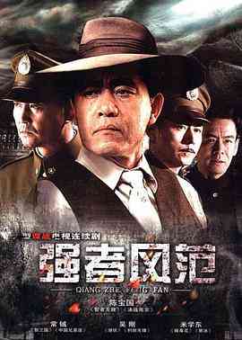 《强者风范》全集免费高清电视剧无广告在线播放|战争·中国大陆·2012