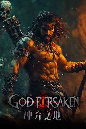 《神弃之地》官方版》游戏免费下载|动作游戏·弹幕射击·类 Rogue·清版动作·刷宝