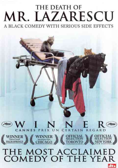 《无医可靠》最新免费高清电影无广告在线播放|罗马尼亚,剧情·罗马尼亚·2005