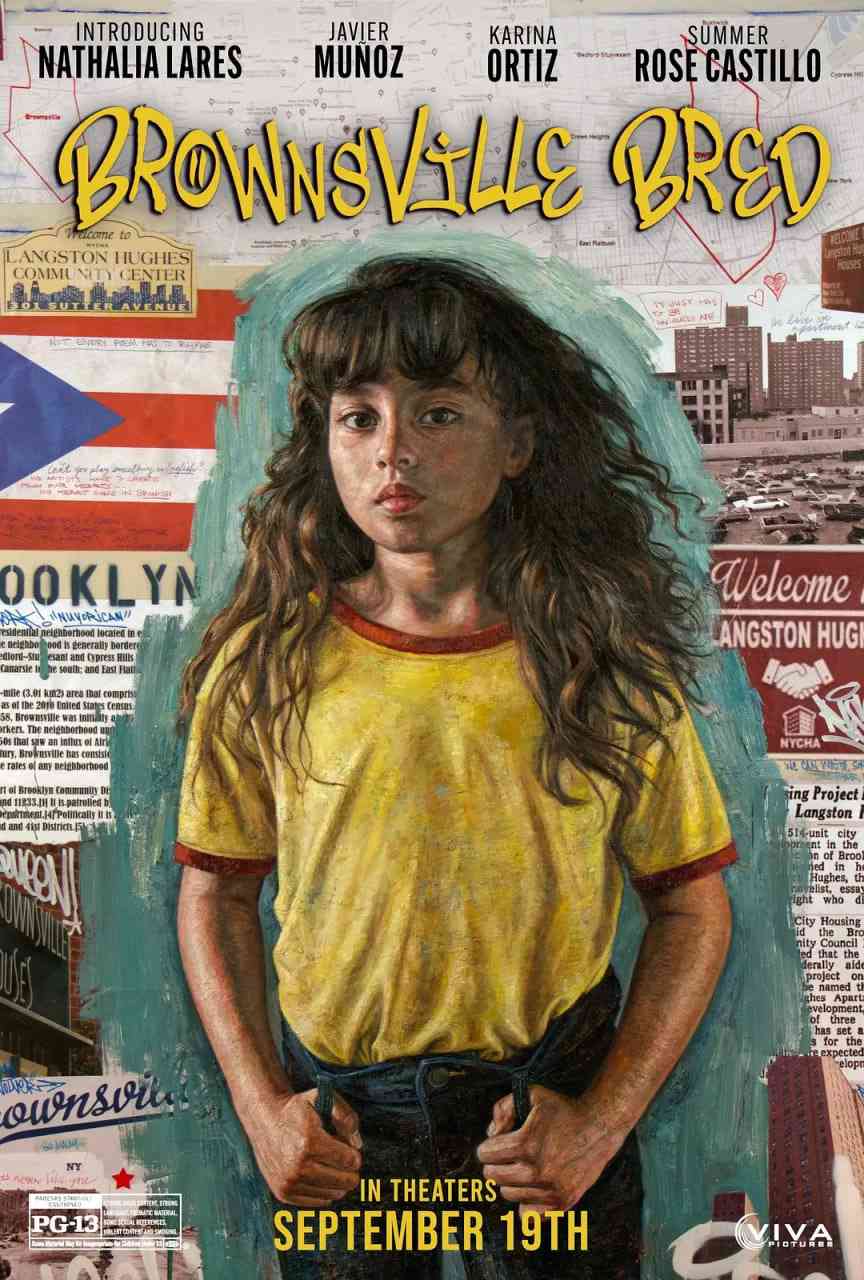 《布朗斯维尔布雷德》最新免费高清电影无广告在线播放|剧情·美国·2022