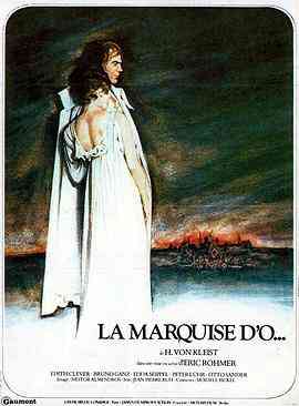 《O侯爵夫人》最新免费高清电影无广告在线播放|剧情·法国·1976