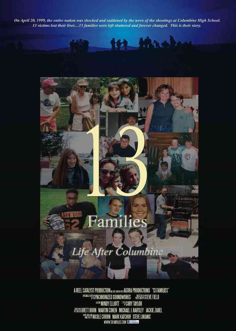 《十三个家庭》最新免费高清电影无广告在线播放|剧情·美国·2009