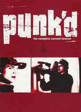 《明星大整蛊 第二季》全集免费高清综艺无广告在线播放|综艺·美国·2003