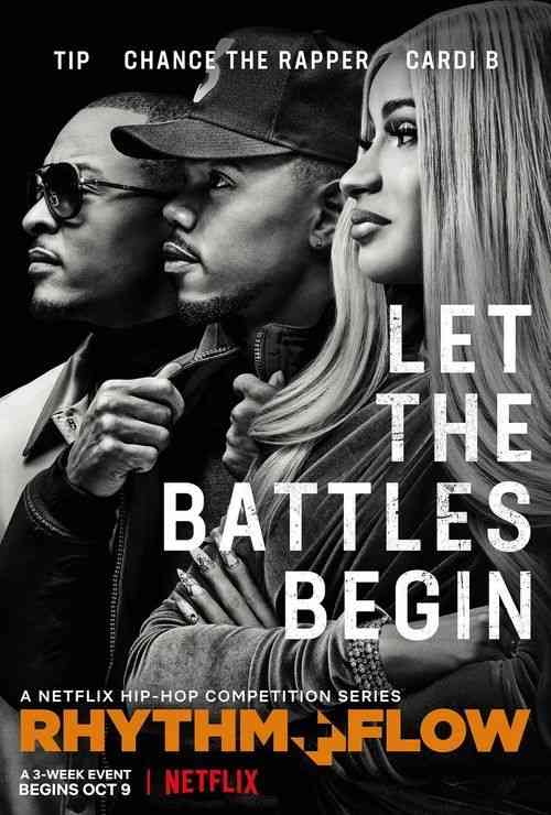 《嘻哈星节奏：意大利篇》全集免费高清综艺无广告在线播放|音乐,真人秀,欧美综艺,综艺·意大利·2024