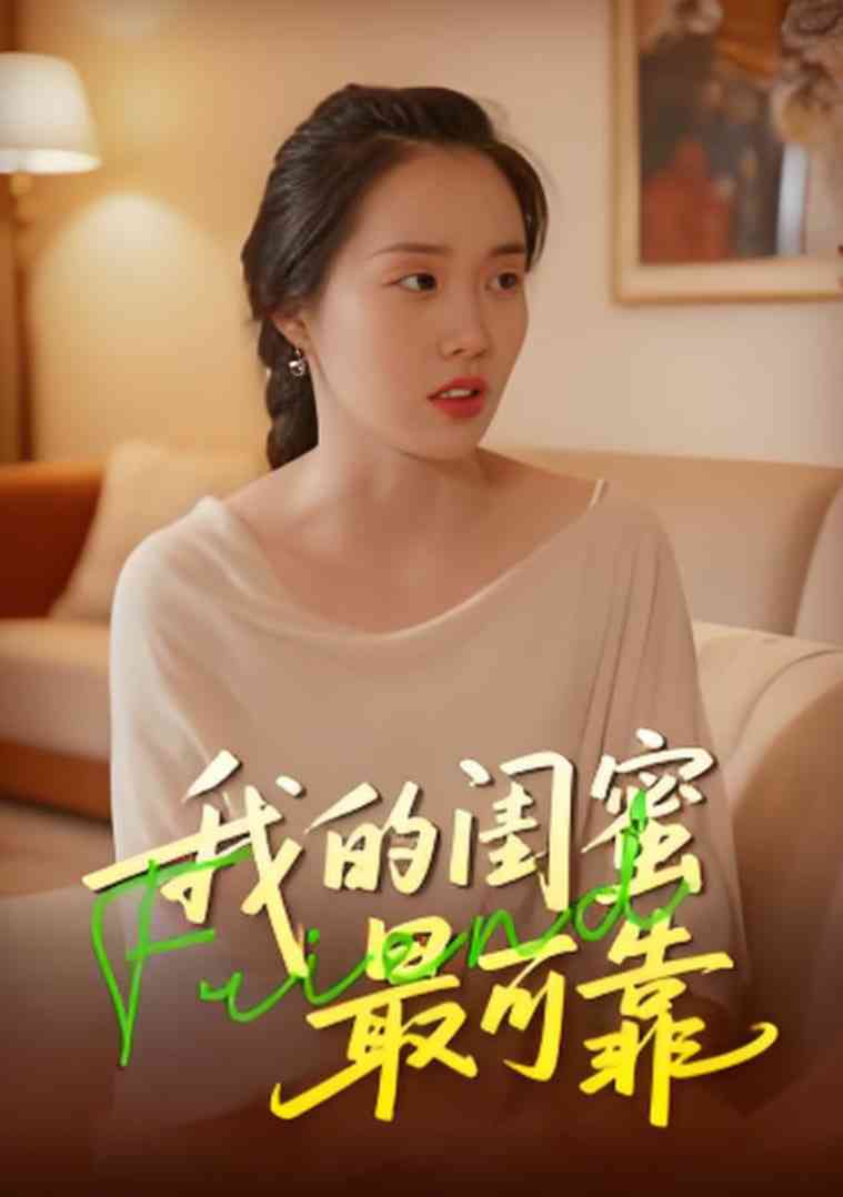 《我的闺蜜最可靠》全集免费高清短剧无广告在线播放|短剧·中国大陆·2025