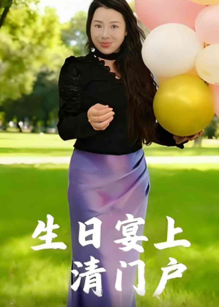 《生日宴上清门户》全集免费高清短剧无广告在线播放|短剧·中国大陆·2025