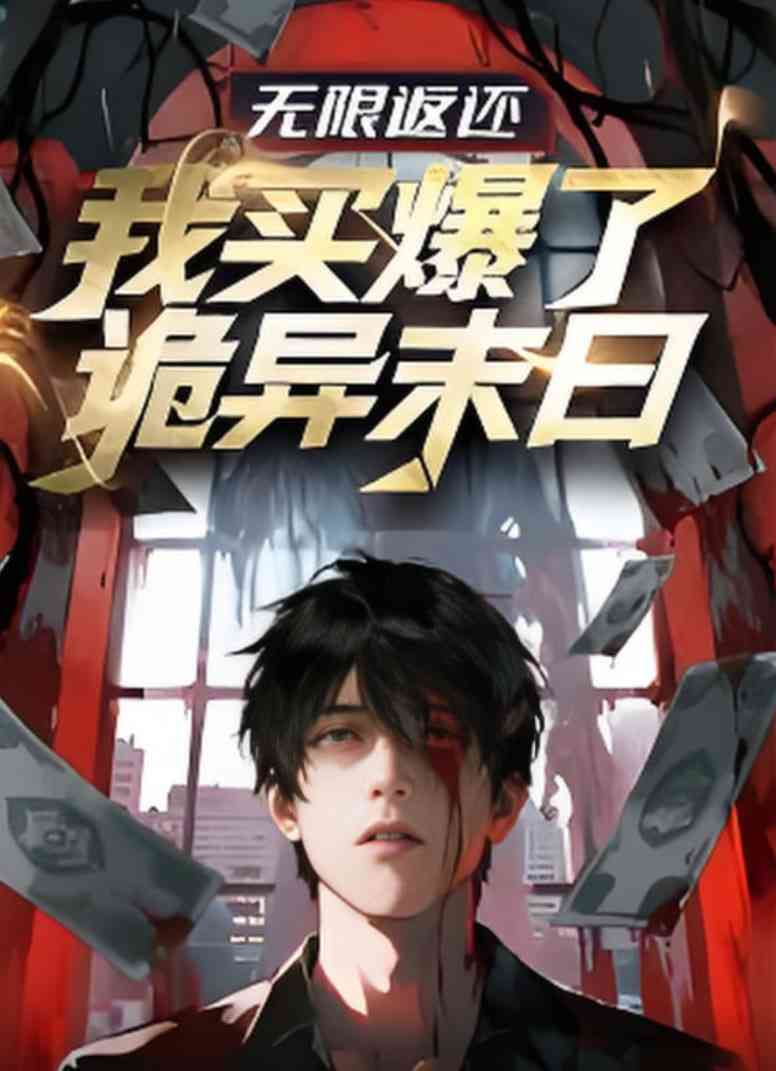 《无限返还：我买爆了诡异末日》全集免费高清短剧无广告在线播放|短剧·中国大陆·2025