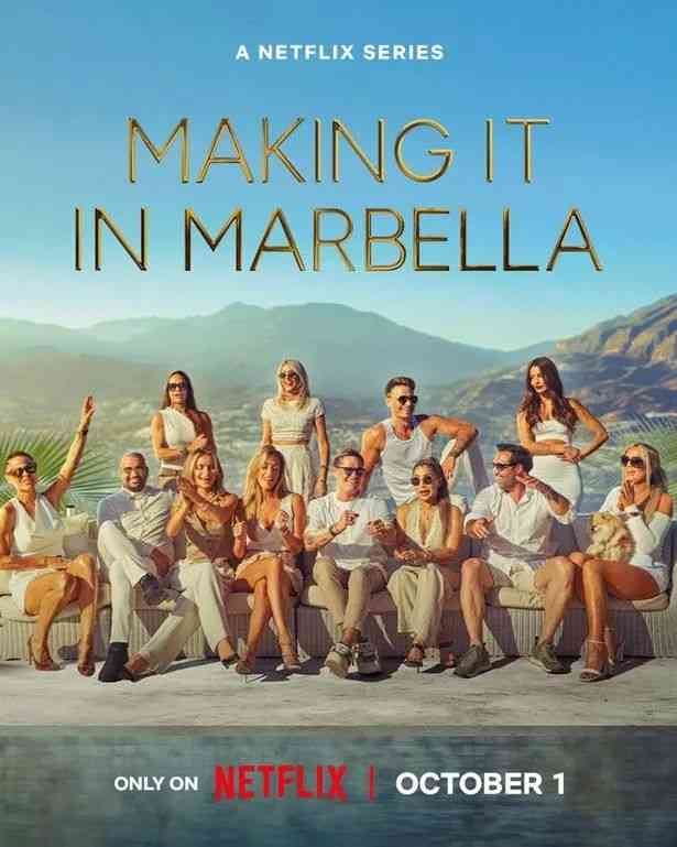 《Making It in Marbella》全集免费高清综艺无广告在线播放|真人秀,欧美综艺,综艺·瑞典·2024