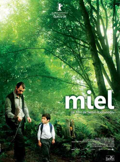 《蜂蜜》最新免费高清电影无广告在线播放|剧情·土耳其,德国,法国·2010