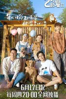 《百分之二的爱 第二季》全集免费高清综艺无广告在线播放|真人秀,大陆综艺,综艺·中国大陆·2021