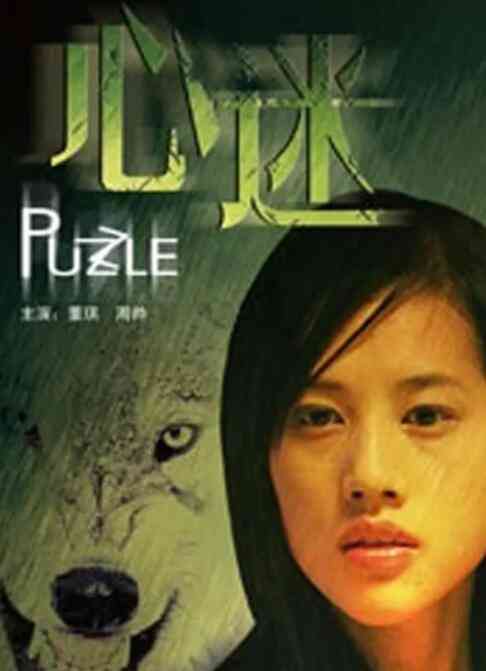 《心迷》最新免费高清电影无广告在线播放|剧情·中国大陆·2010