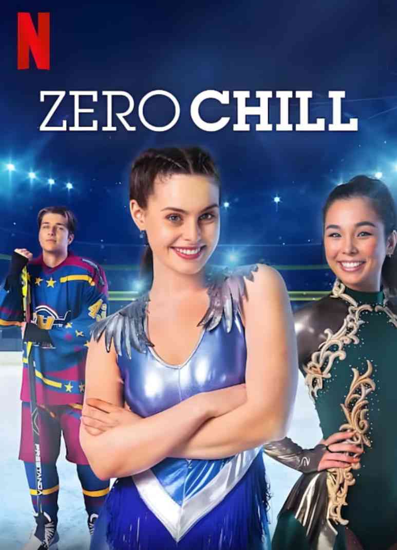 《梦履冰上》全集免费高清电视剧无广告在线播放|剧情,喜剧·英国·2021