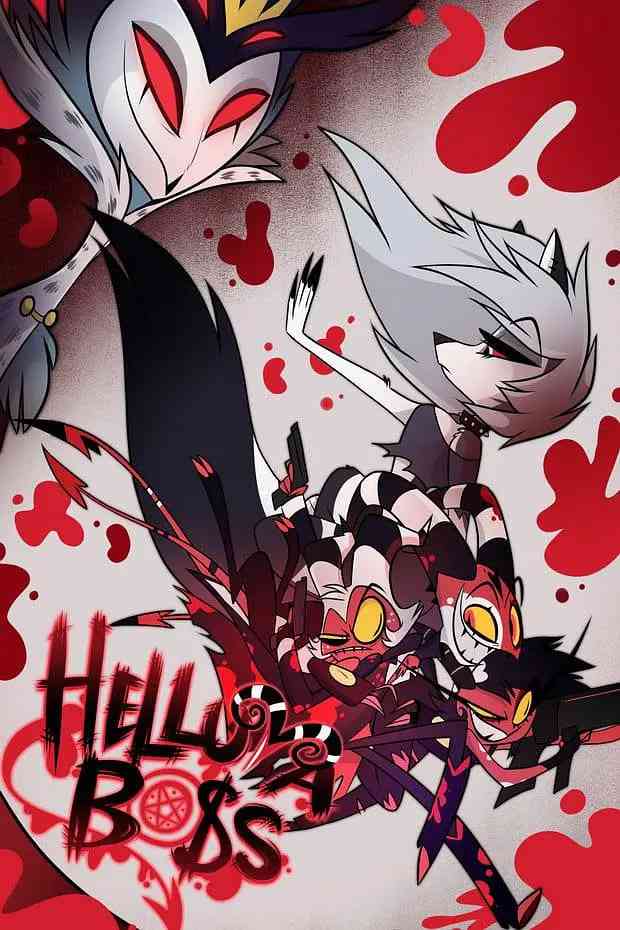 《极恶老大 第一季》全集免费高清动漫无广告在线播放|动画·美国·2019