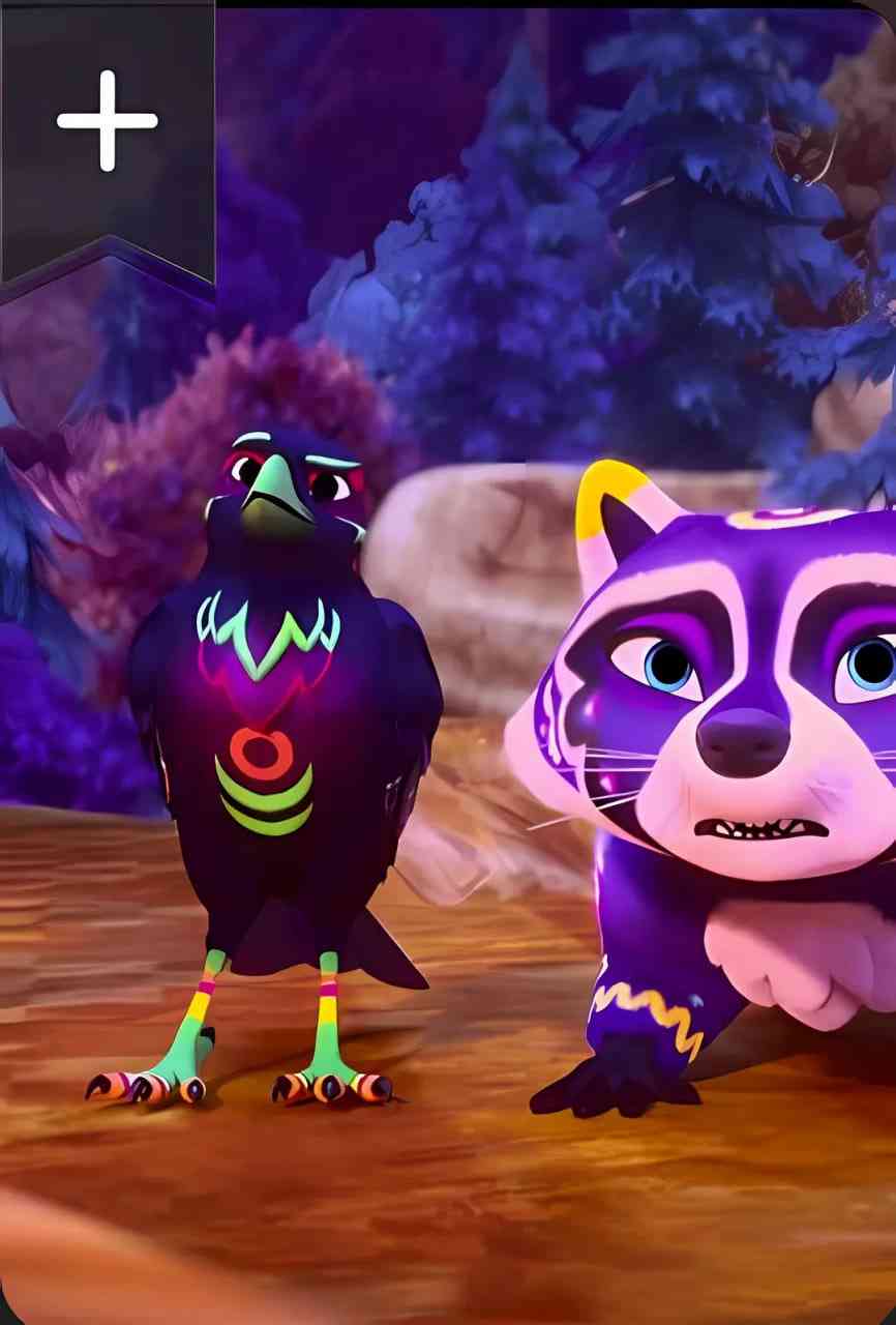 《比利皮职业大冒险 第二季》全集免费高清电视剧无广告在线播放|家庭·美国·2025