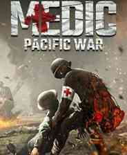 《医疗兵：太平洋战争》游戏免费下载|动作游戏·历史·军事