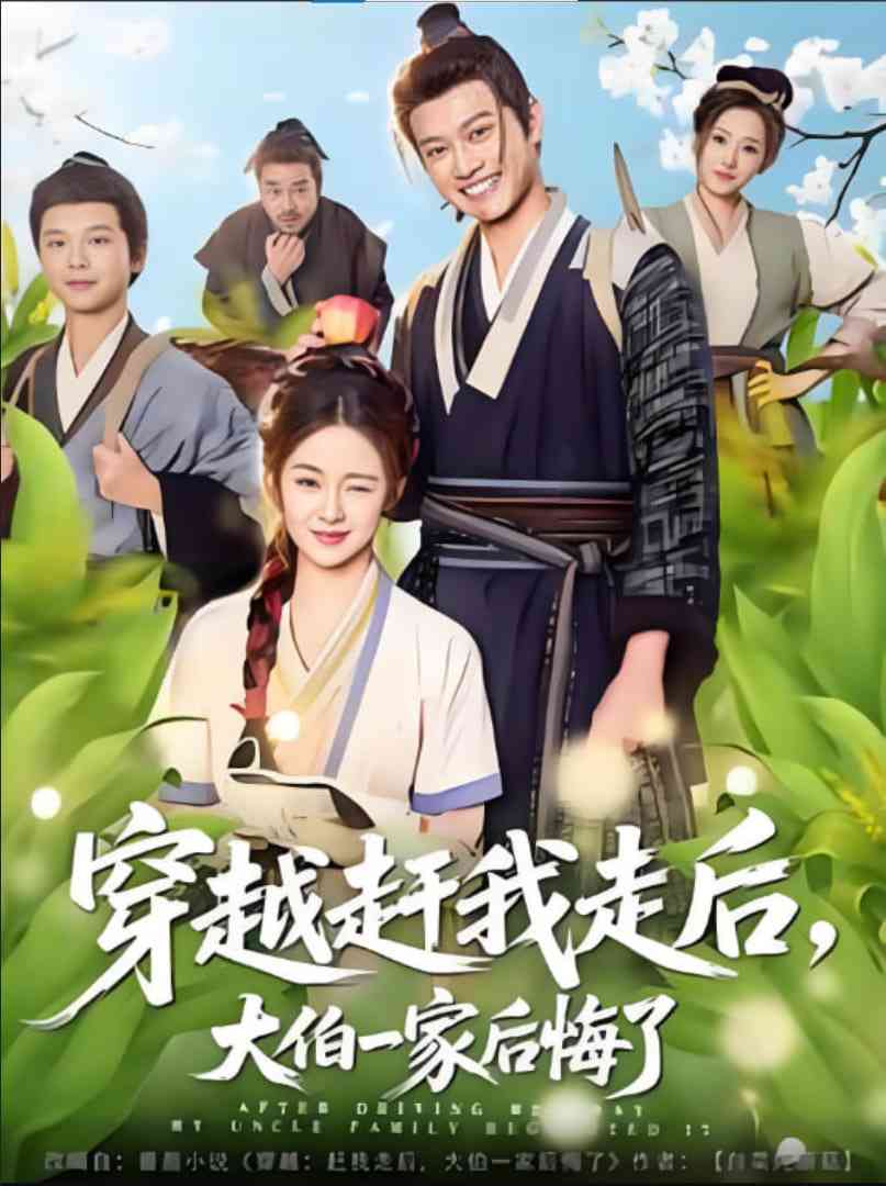 《穿越赶我走后，大伯一家后悔了》全集免费高清短剧无广告在线播放|短剧·中国大陆·2025